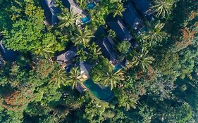 Komaneka at Tanggayuda Ubud